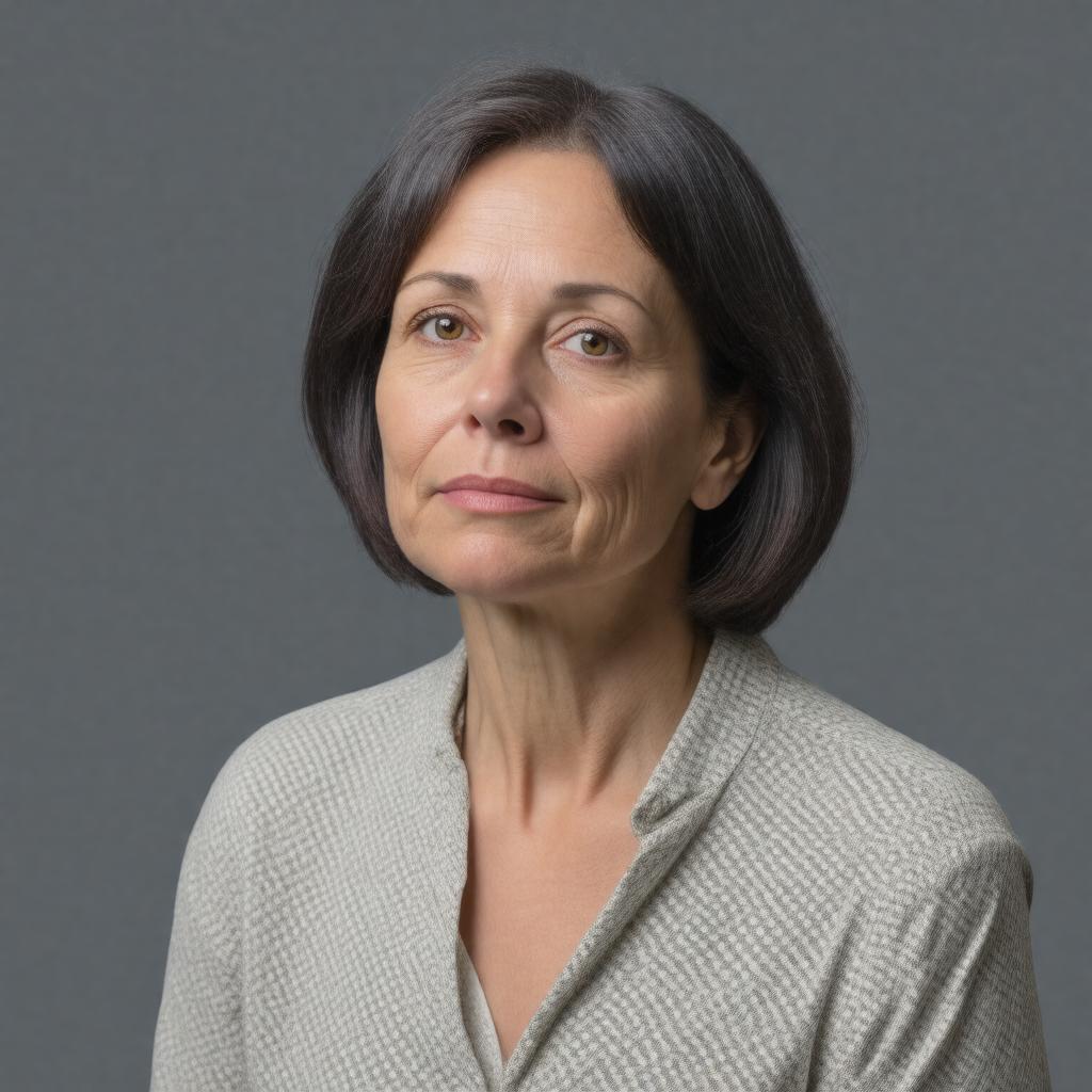 Cornelia Parker